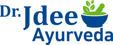 Dr.Jdee Ayurveda
